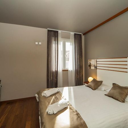 Luxury Rooms And Apartment Silente Bacvice Split Eksteriør billede