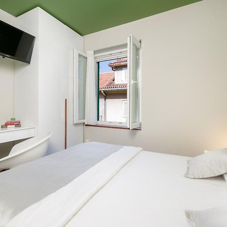 Luxury Rooms And Apartment Silente Bacvice Split Eksteriør billede