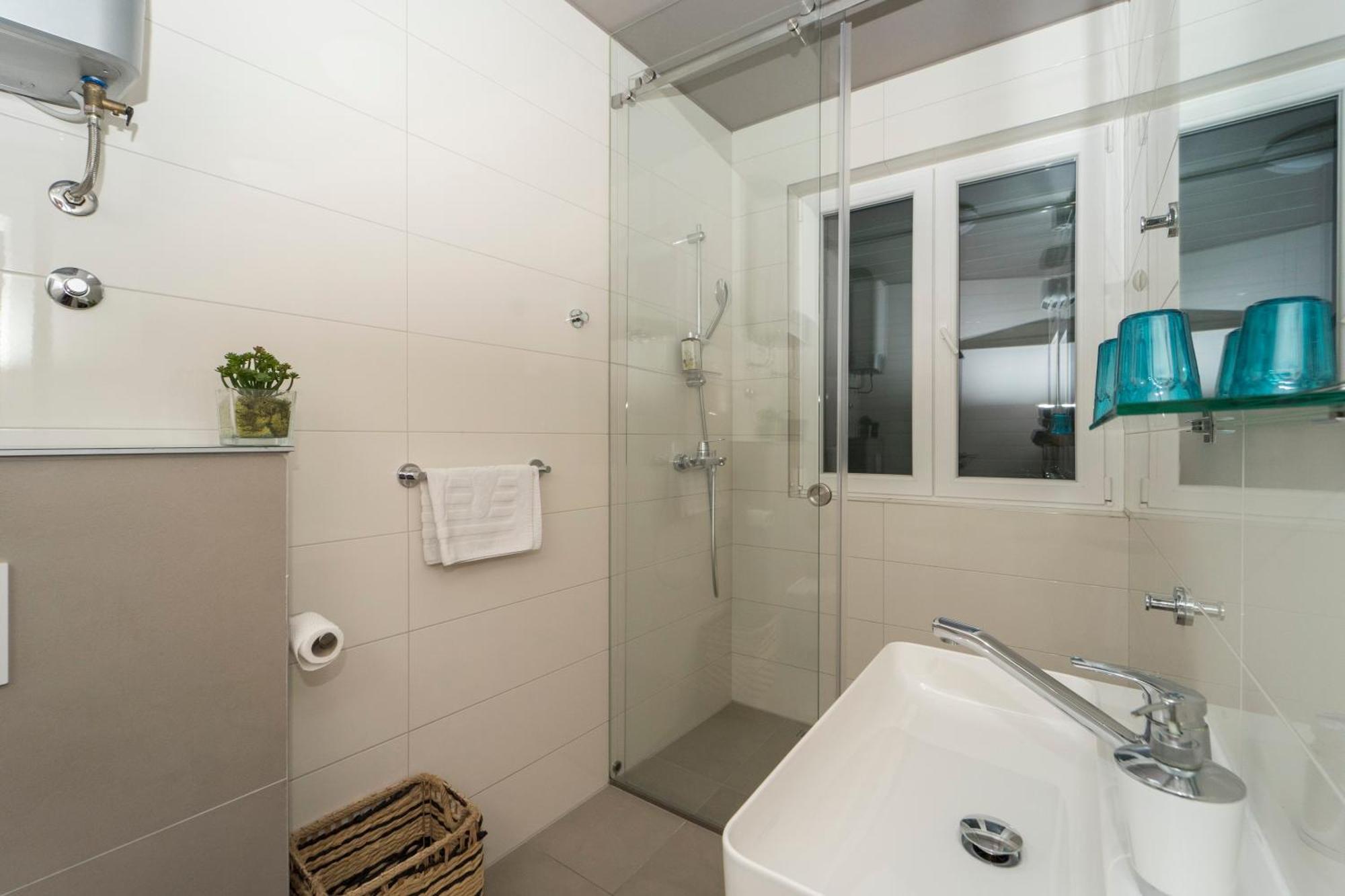 Luxury Rooms And Apartment Silente Bacvice Split Eksteriør billede