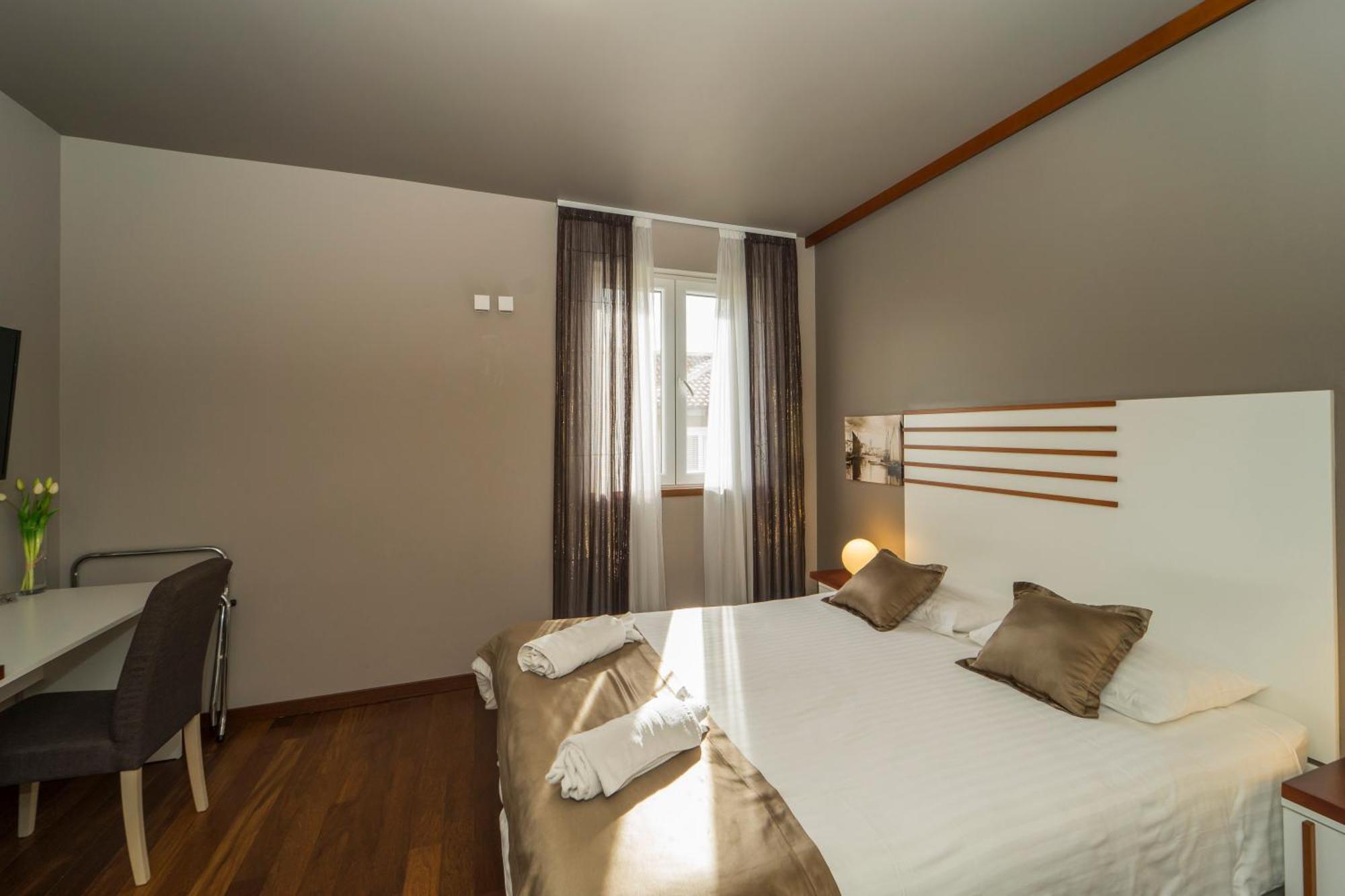Luxury Rooms And Apartment Silente Bacvice Split Eksteriør billede