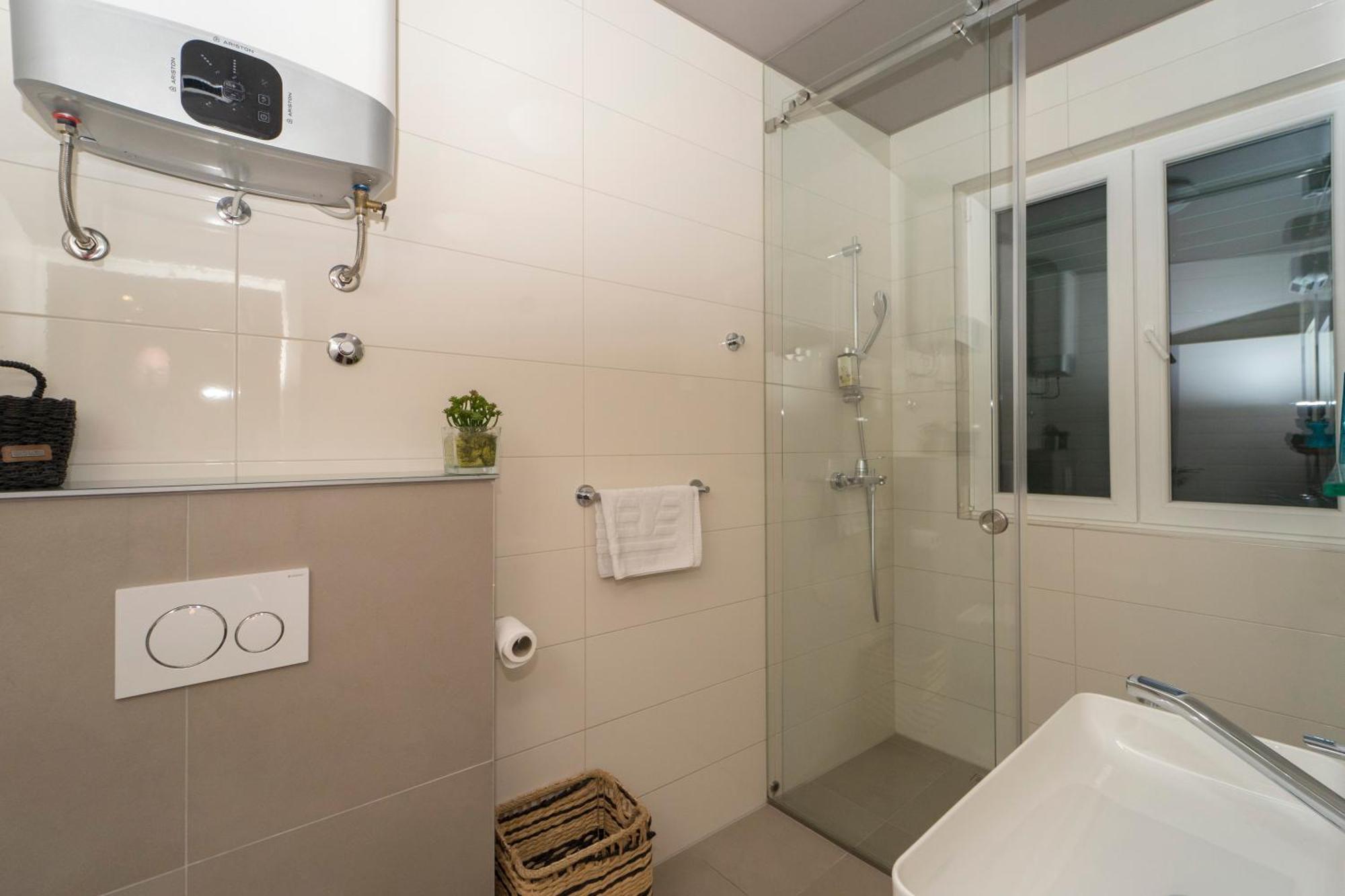 Luxury Rooms And Apartment Silente Bacvice Split Eksteriør billede
