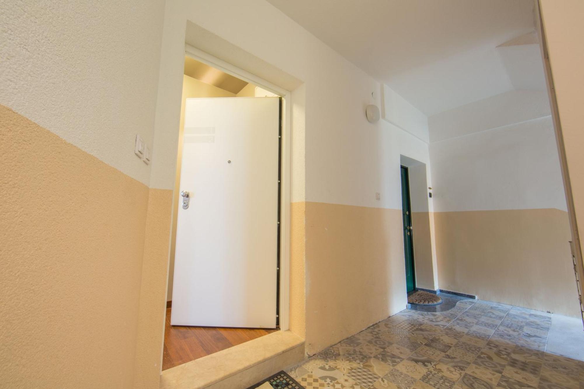 Luxury Rooms And Apartment Silente Bacvice Split Eksteriør billede