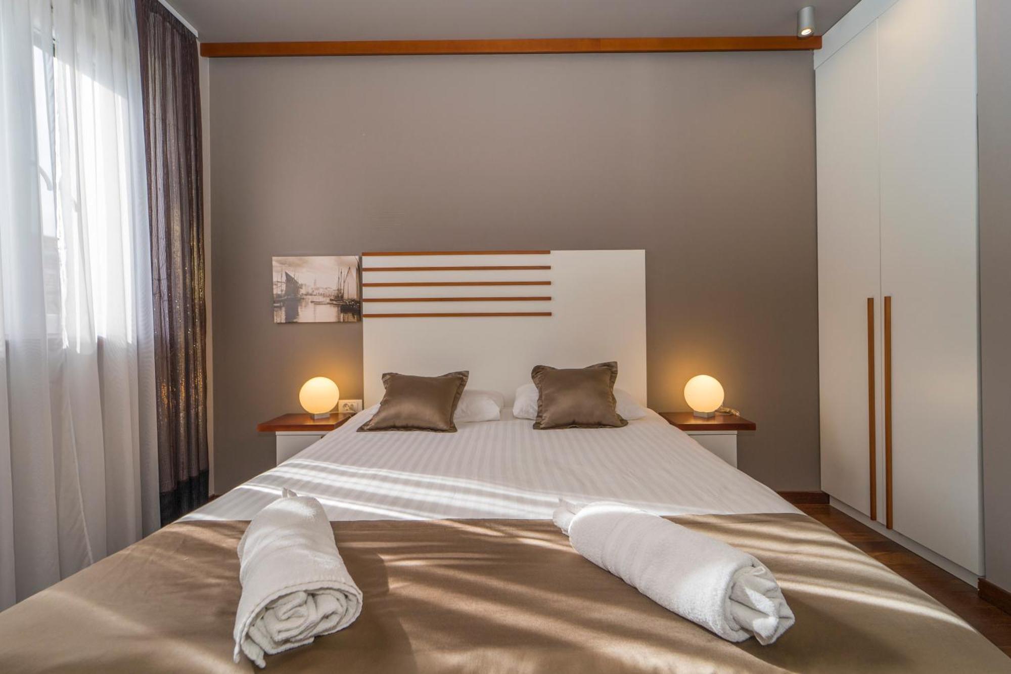 Luxury Rooms And Apartment Silente Bacvice Split Eksteriør billede