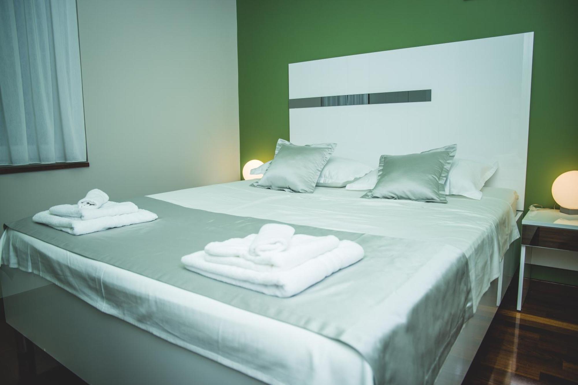 Luxury Rooms And Apartment Silente Bacvice Split Eksteriør billede