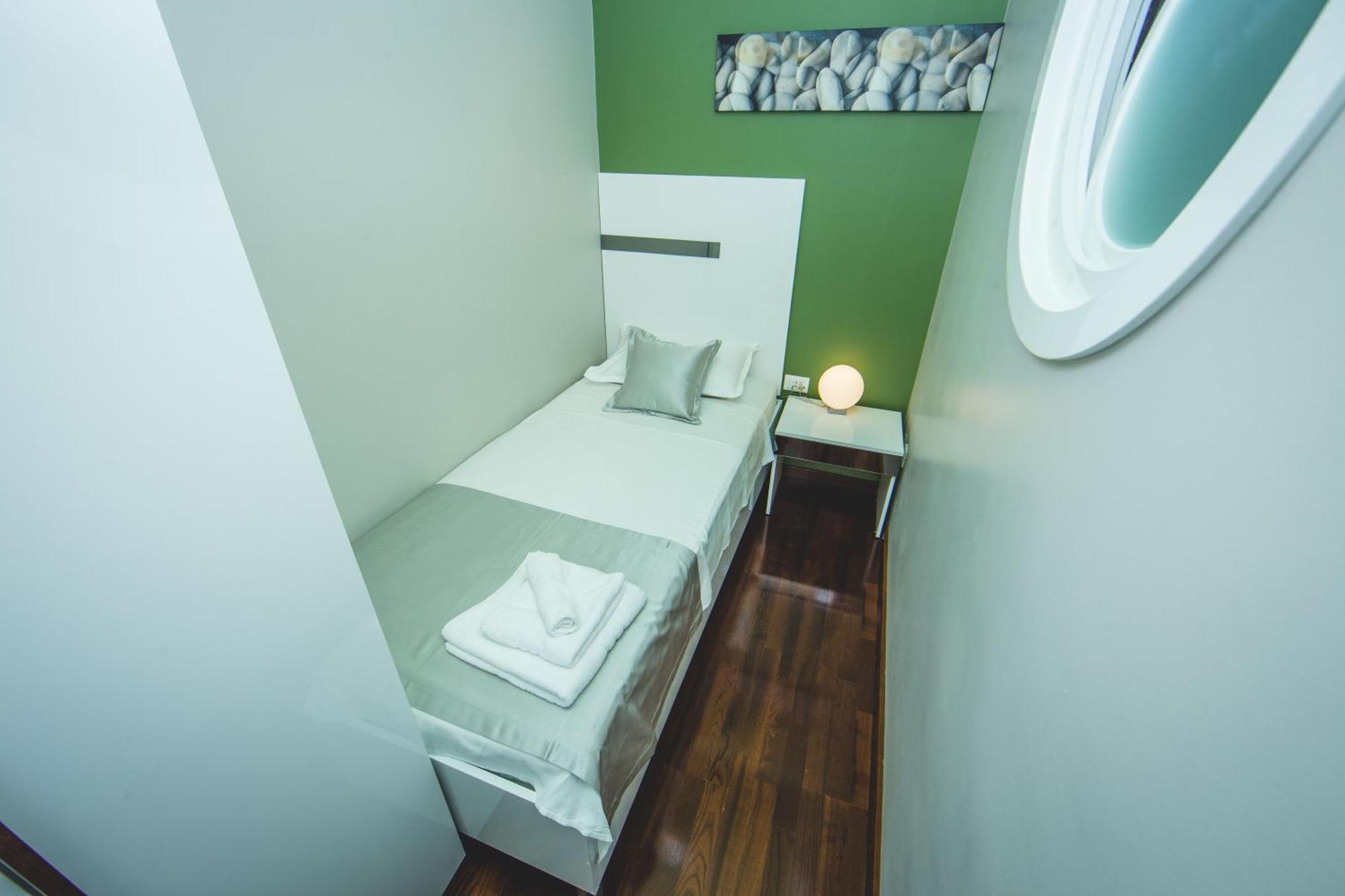 Luxury Rooms And Apartment Silente Bacvice Split Eksteriør billede