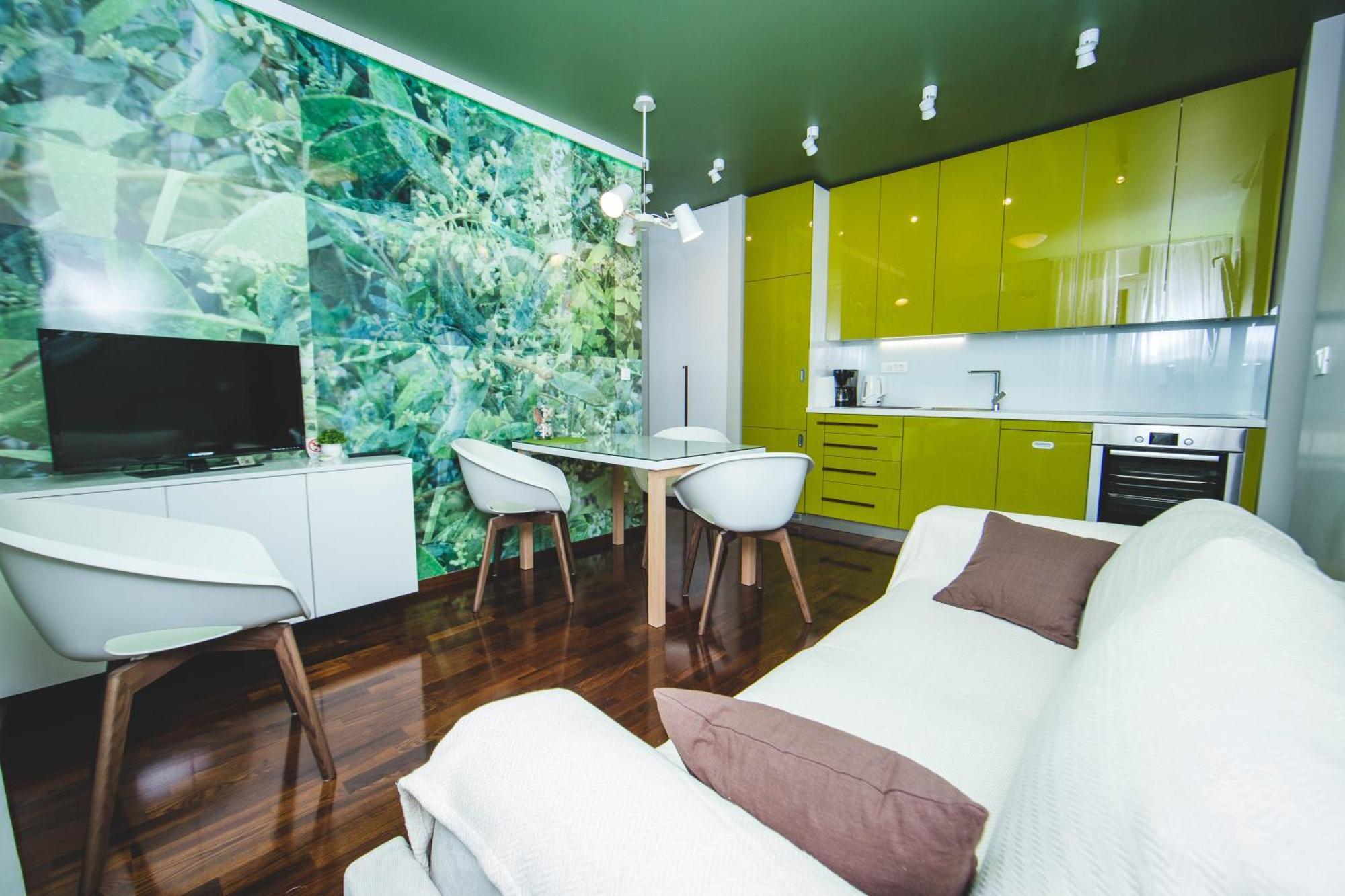 Luxury Rooms And Apartment Silente Bacvice Split Eksteriør billede