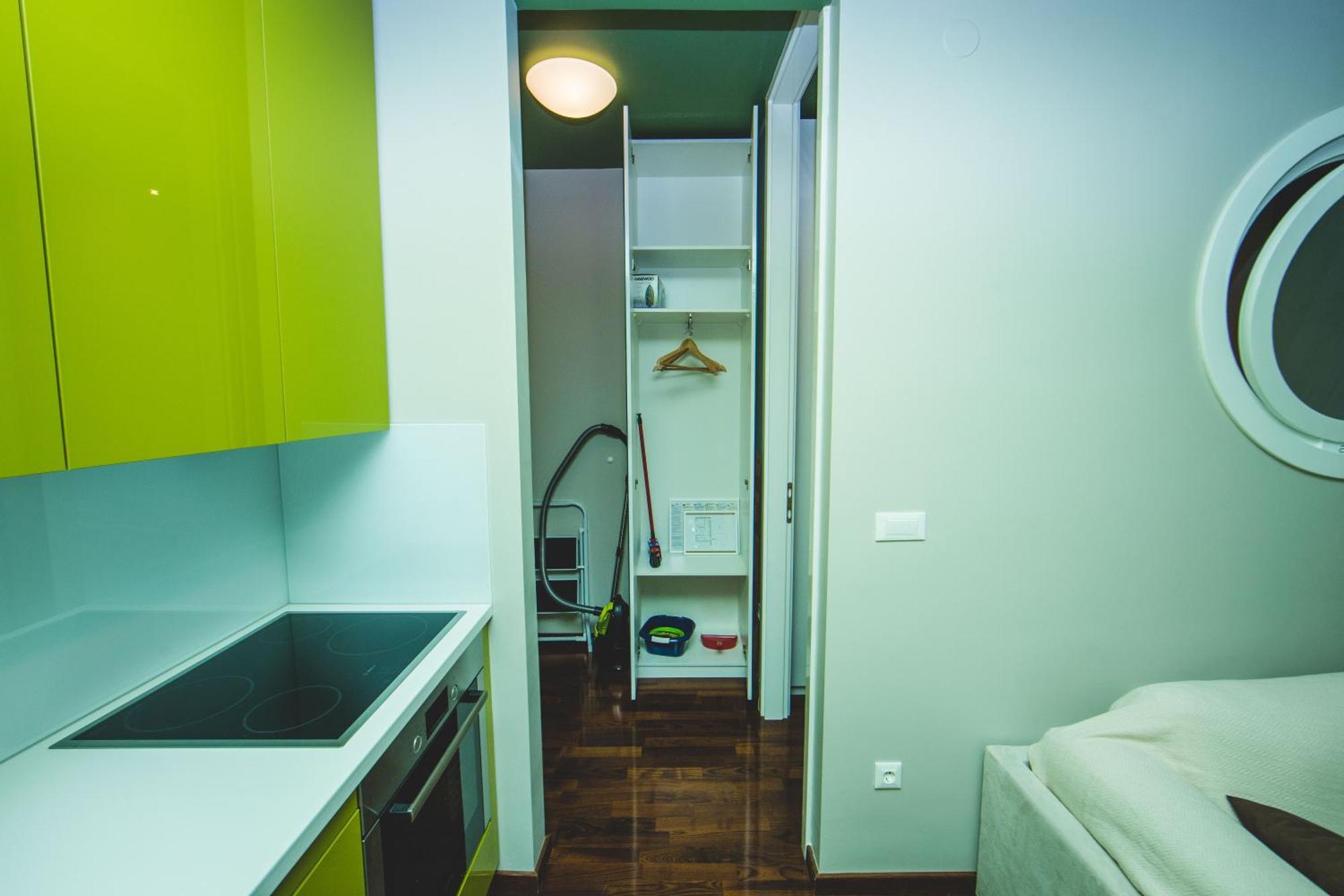 Luxury Rooms And Apartment Silente Bacvice Split Eksteriør billede