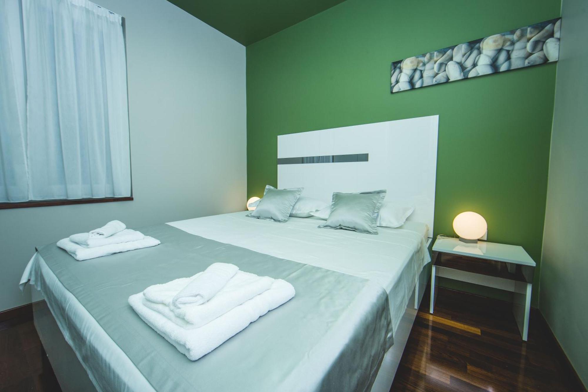 Luxury Rooms And Apartment Silente Bacvice Split Eksteriør billede