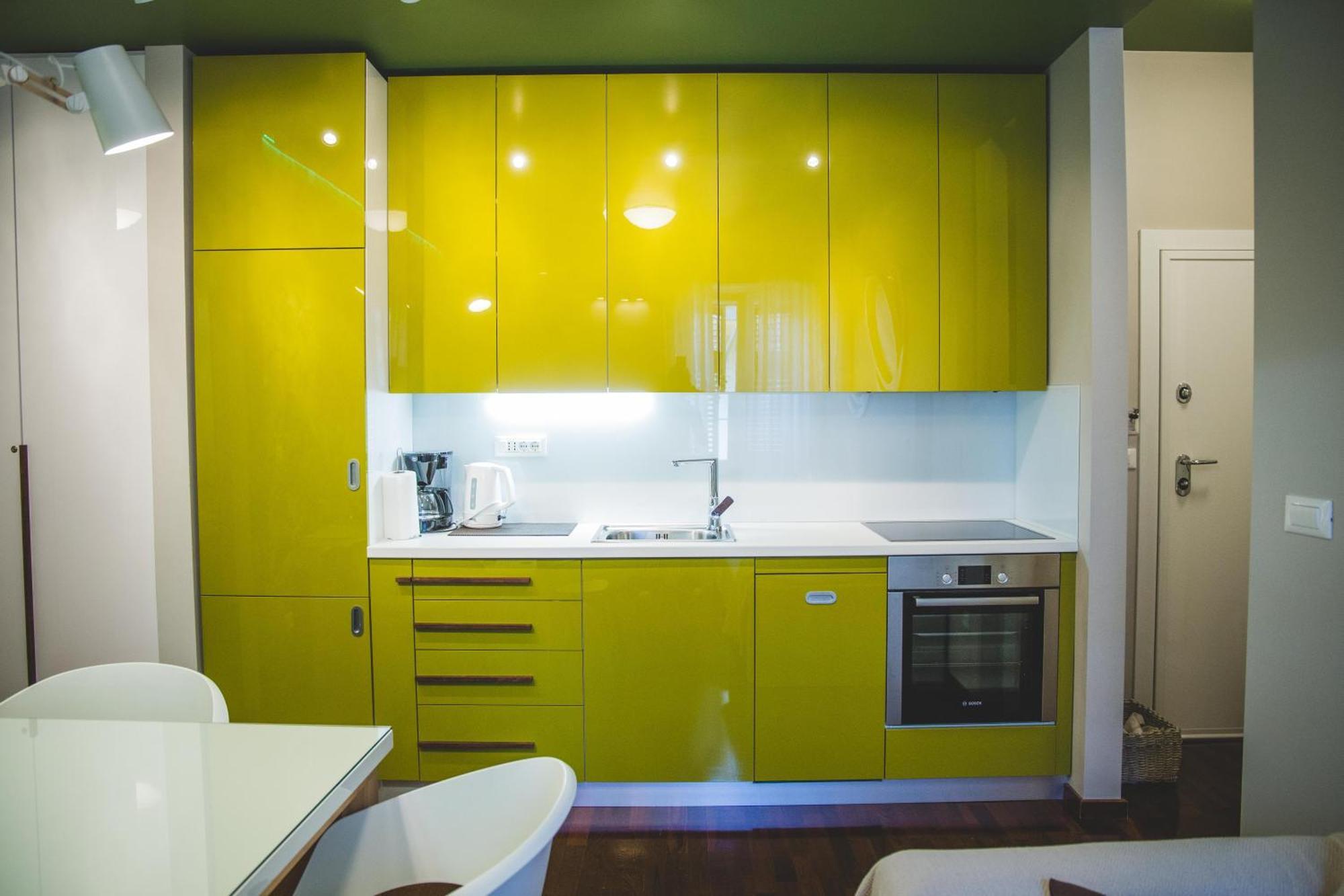 Luxury Rooms And Apartment Silente Bacvice Split Eksteriør billede