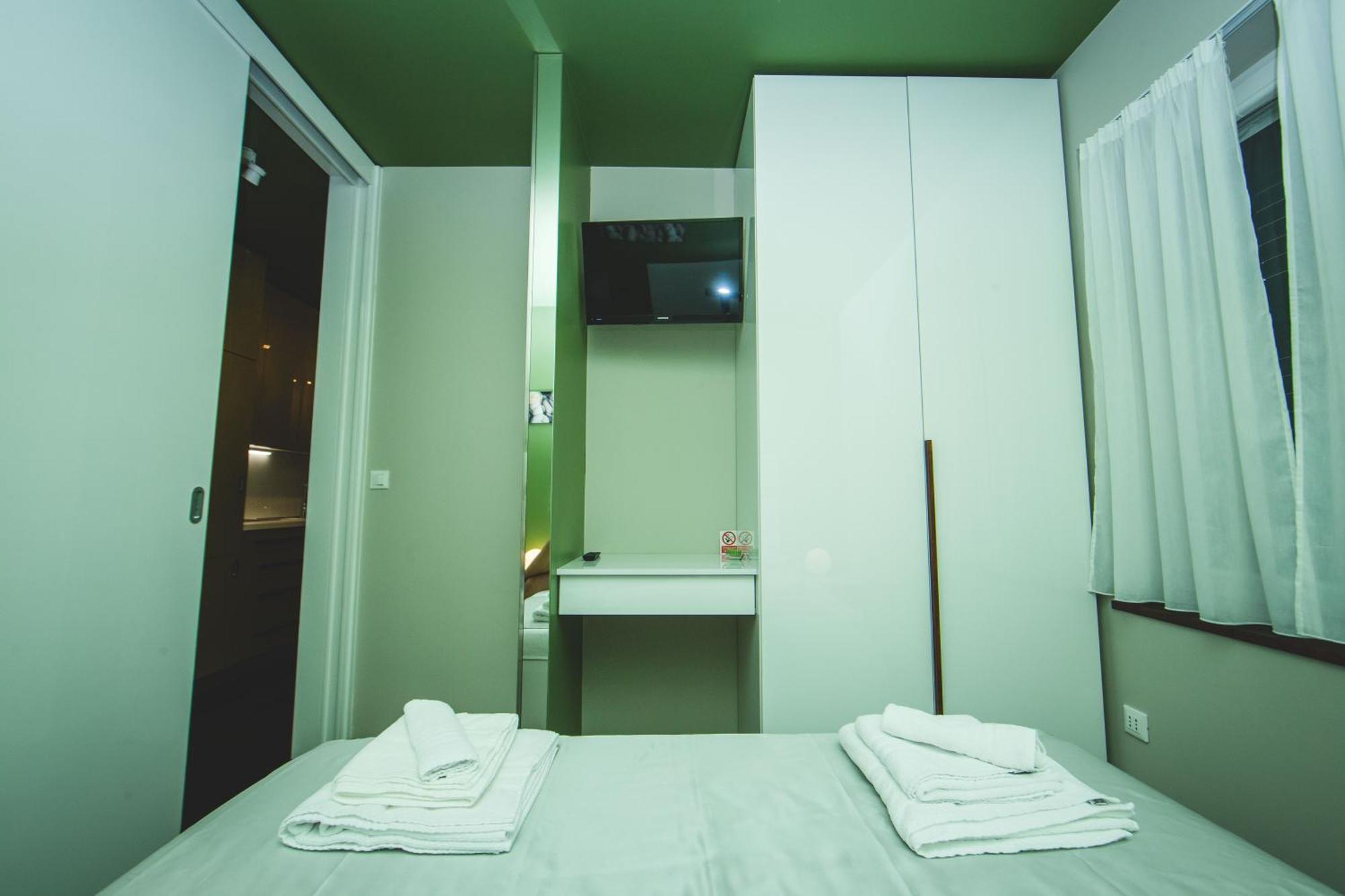 Luxury Rooms And Apartment Silente Bacvice Split Eksteriør billede