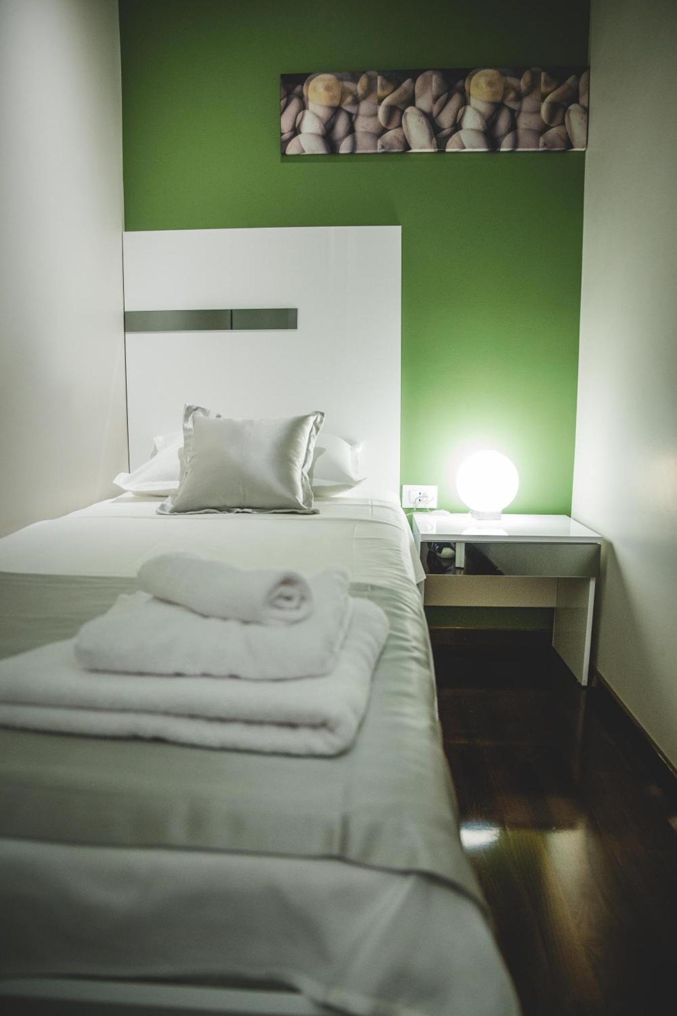 Luxury Rooms And Apartment Silente Bacvice Split Eksteriør billede