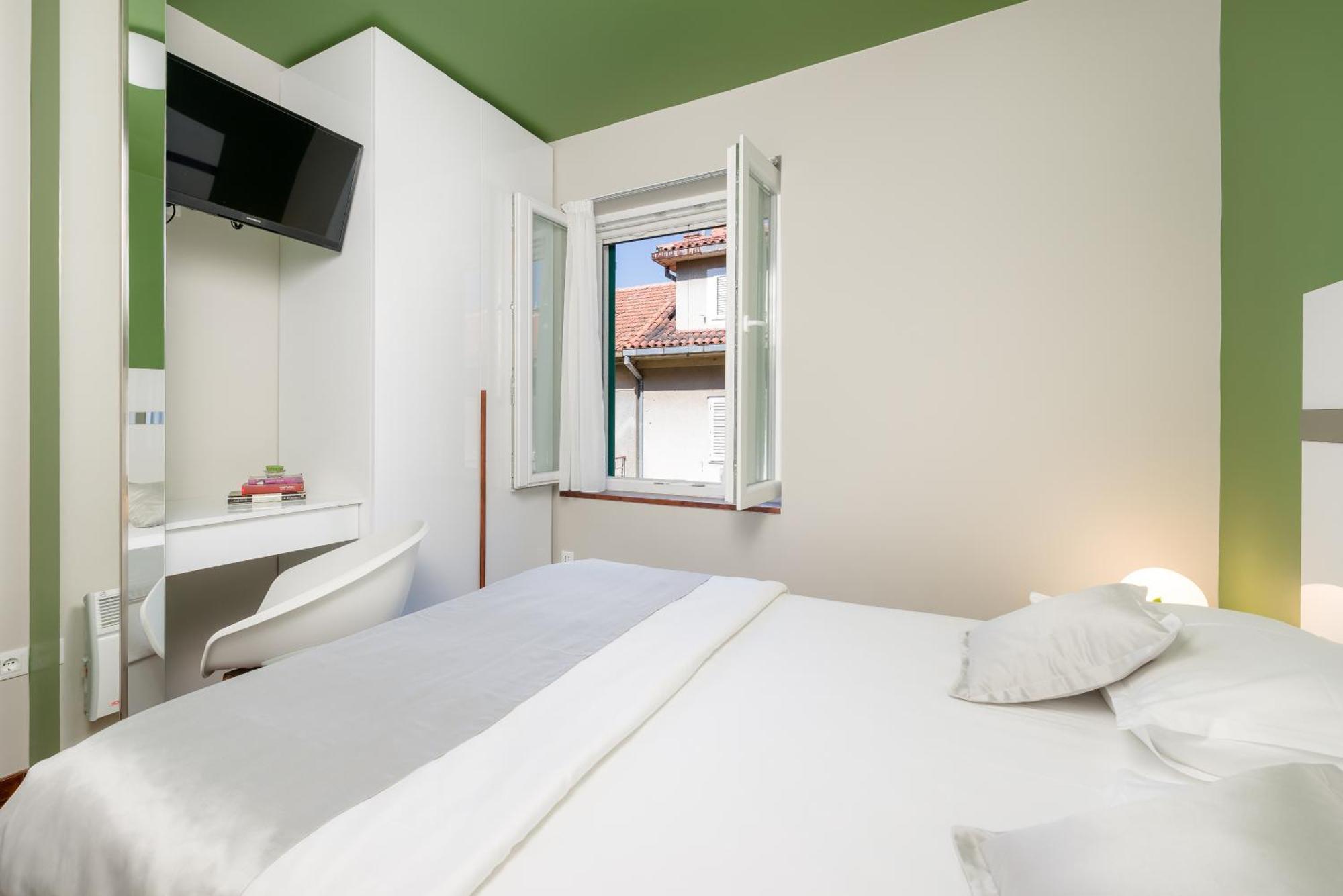 Luxury Rooms And Apartment Silente Bacvice Split Eksteriør billede