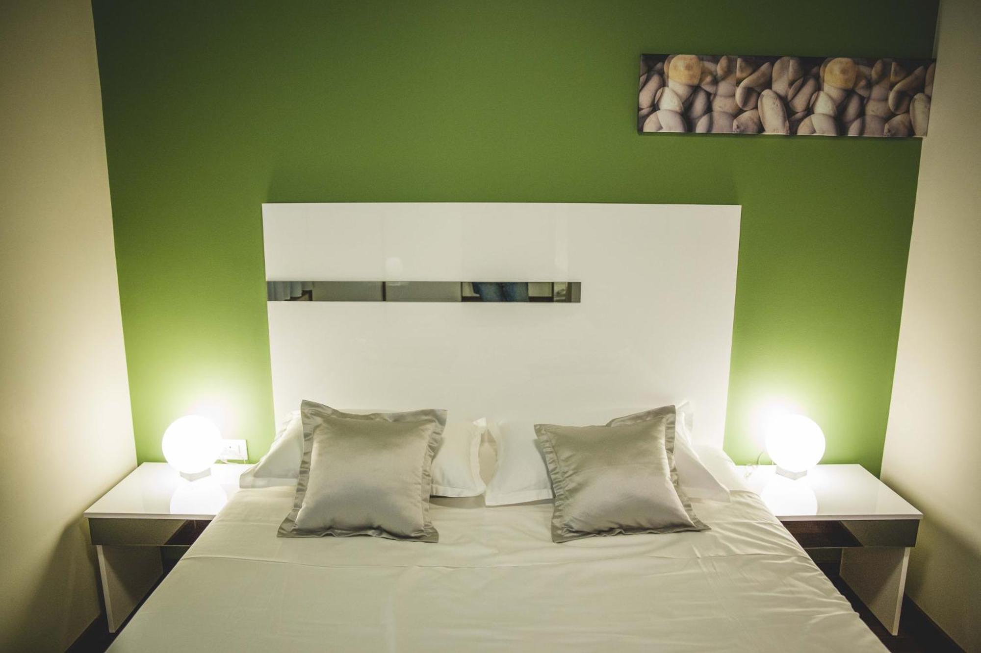 Luxury Rooms And Apartment Silente Bacvice Split Eksteriør billede