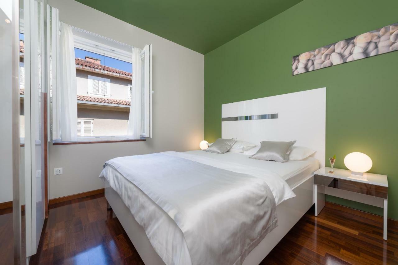 Luxury Rooms And Apartment Silente Bacvice Split Eksteriør billede