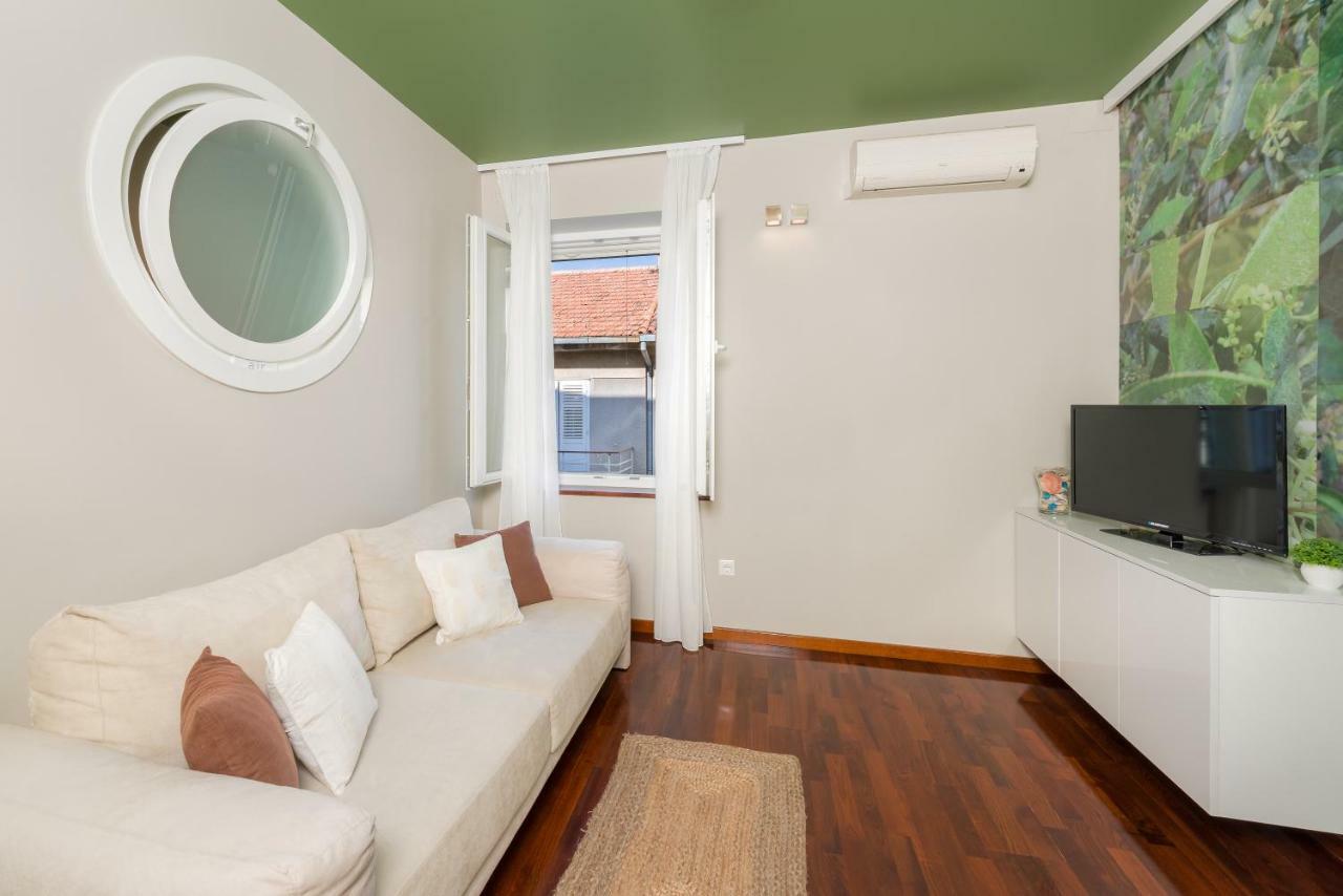 Luxury Rooms And Apartment Silente Bacvice Split Eksteriør billede