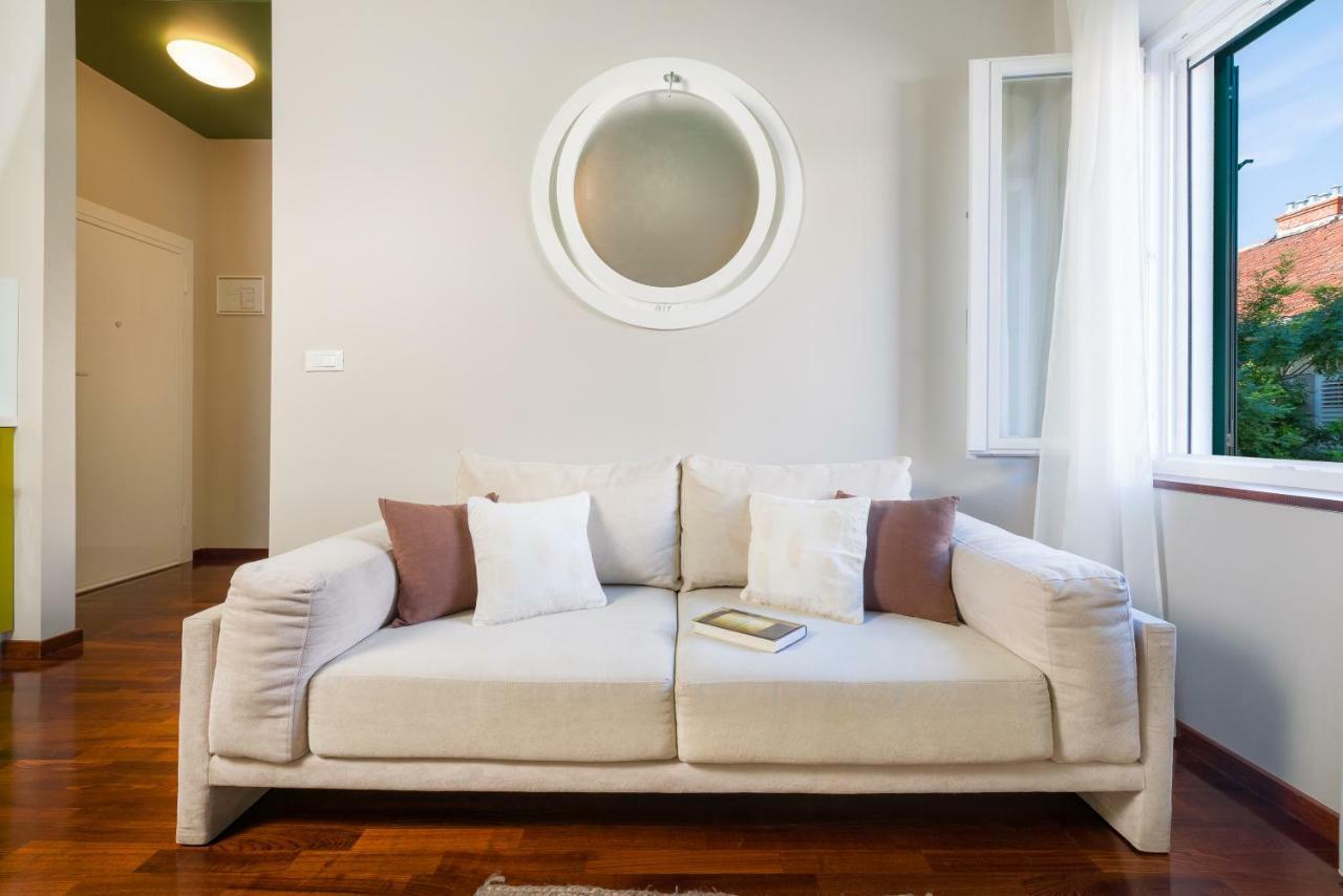 Luxury Rooms And Apartment Silente Bacvice Split Eksteriør billede