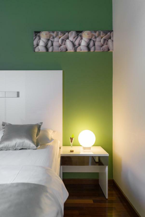 Luxury Rooms And Apartment Silente Bacvice Split Eksteriør billede
