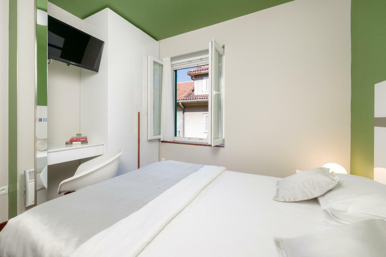 Luxury Rooms And Apartment Silente Bacvice Split Eksteriør billede